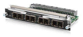 JL084A - Aruba 3810M 4-port Stacking Module