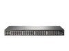 JL254A - Aruba 2930F 48G 4SFP+ 1/10GbE Port Switch