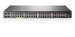 JL256A - Aruba 2930F 48G PoE+ 4SFP+ 1/10GbE Port Switch