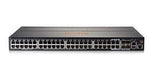 JL322A - Aruba 2930M 48G PoE+ 1-slot Switch