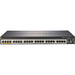 JL324A - Aruba 2930M 24 HPE Smart Rate PoE+ 1-slot Switch