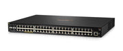 JL558A - Aruba 2930F 48G PoE+ 4SFP+ Switch