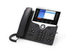 CP-8851-K9 - Cisco IP Phone 8851