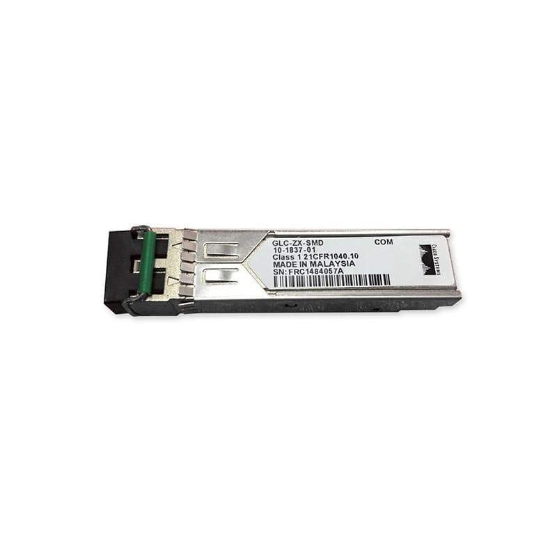 GLC-ZX-SMD - Cisco 1000BASE-ZX Transceiver with DOM — IT Yuda