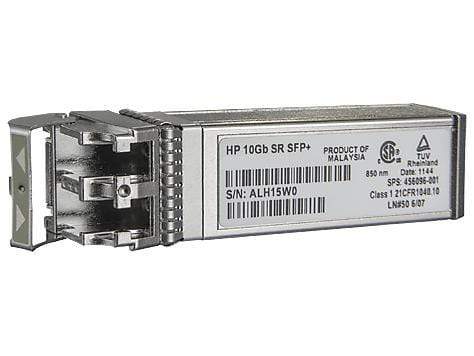 455883-B21 - HPE BLC 10GB SR SFP+ Option