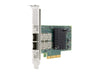 817753-B21 - HPE Ethernet 10/25Gb 2-port 640SFP28 Adapter